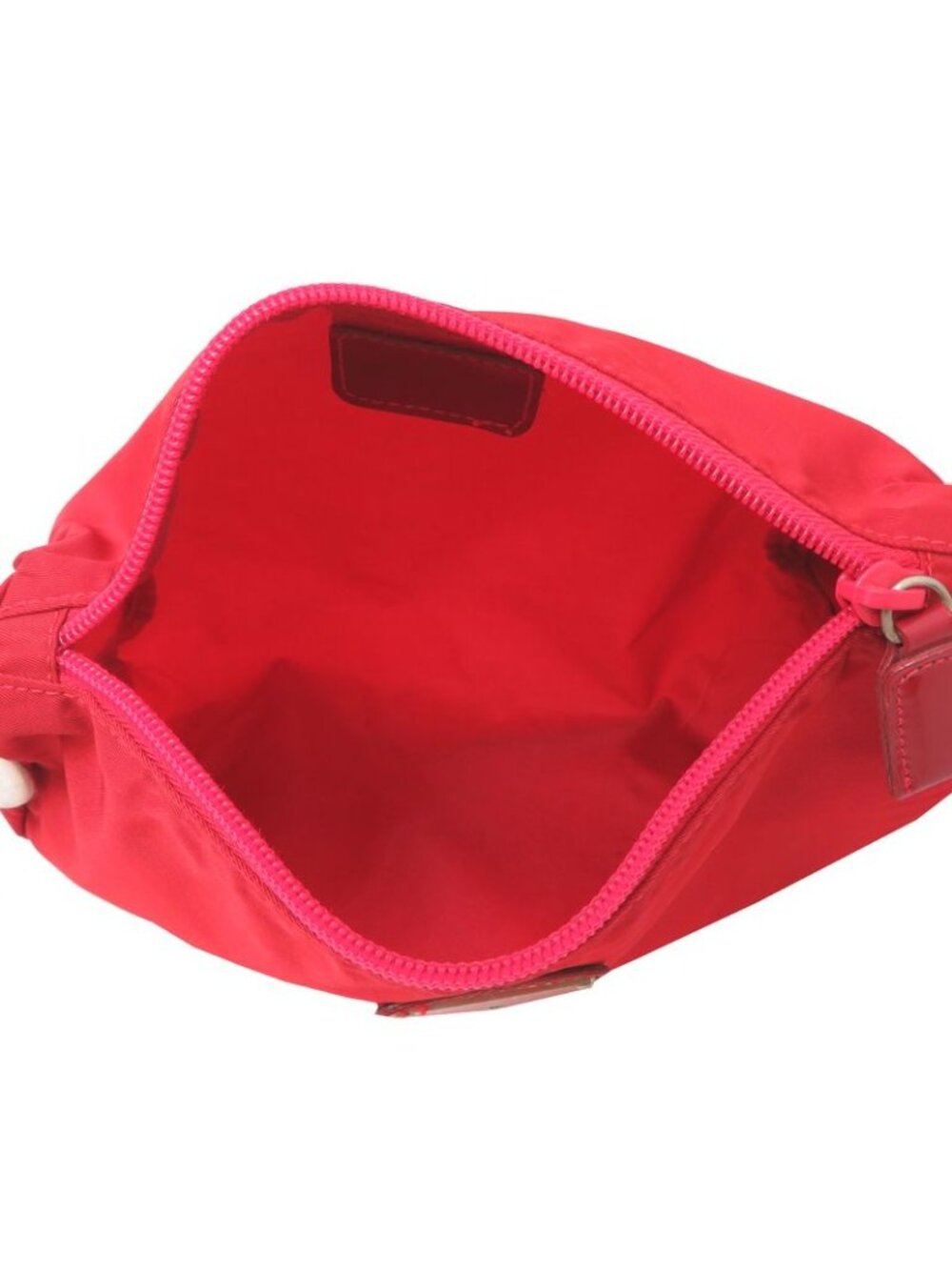 Prada Pouch - Picture 5 of 8